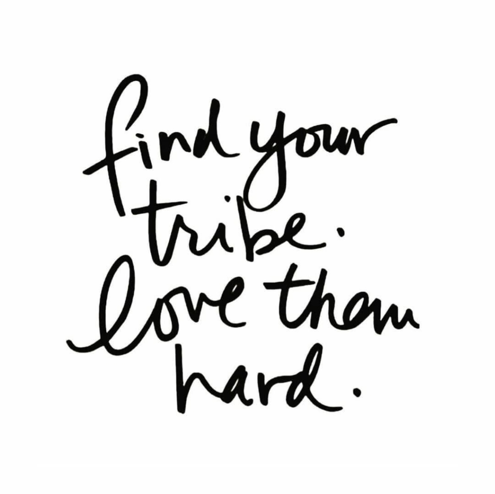 L💋VE. All Ways...
